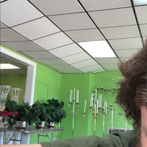 Meet your Posher, Josh